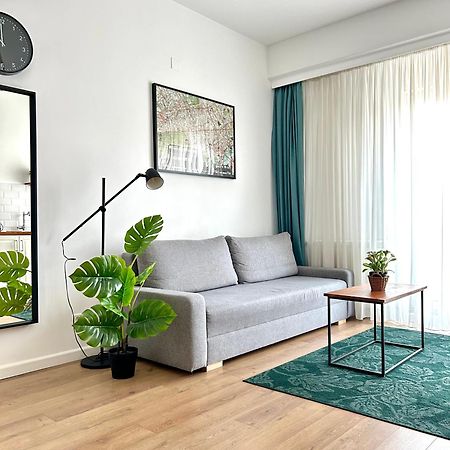 Bohemian Central Flat Букурещ Екстериор снимка