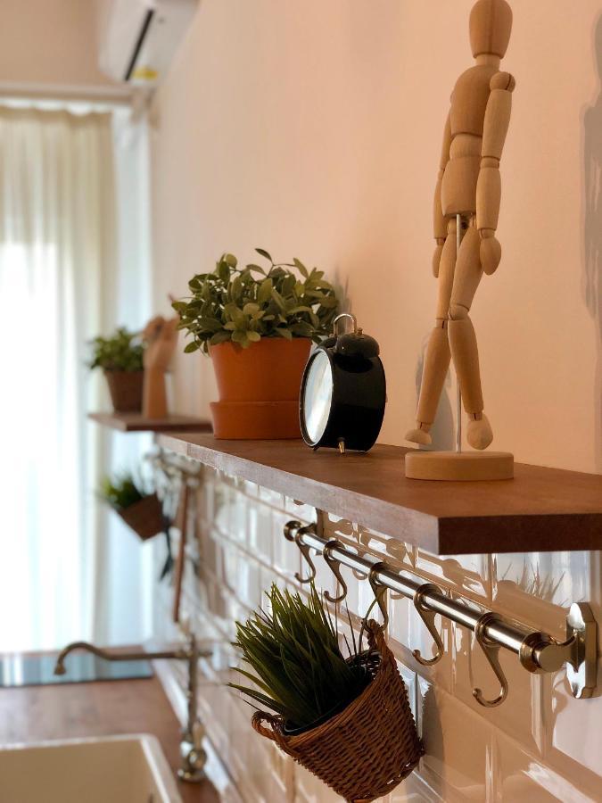 Bohemian Central Flat Букурещ Екстериор снимка
